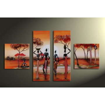 High Quality Modern Landscape Oil Painting